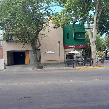Ferienwohnung Dulce Morada La Cieneguita Exterior foto