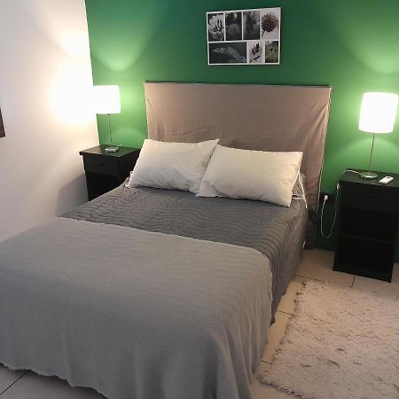 Ferienwohnung Dulce Morada La Cieneguita Exterior foto