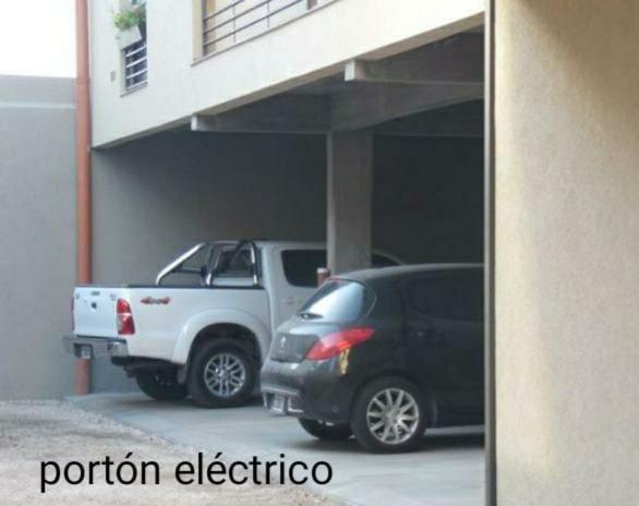 Ferienwohnung Dulce Morada La Cieneguita Exterior foto