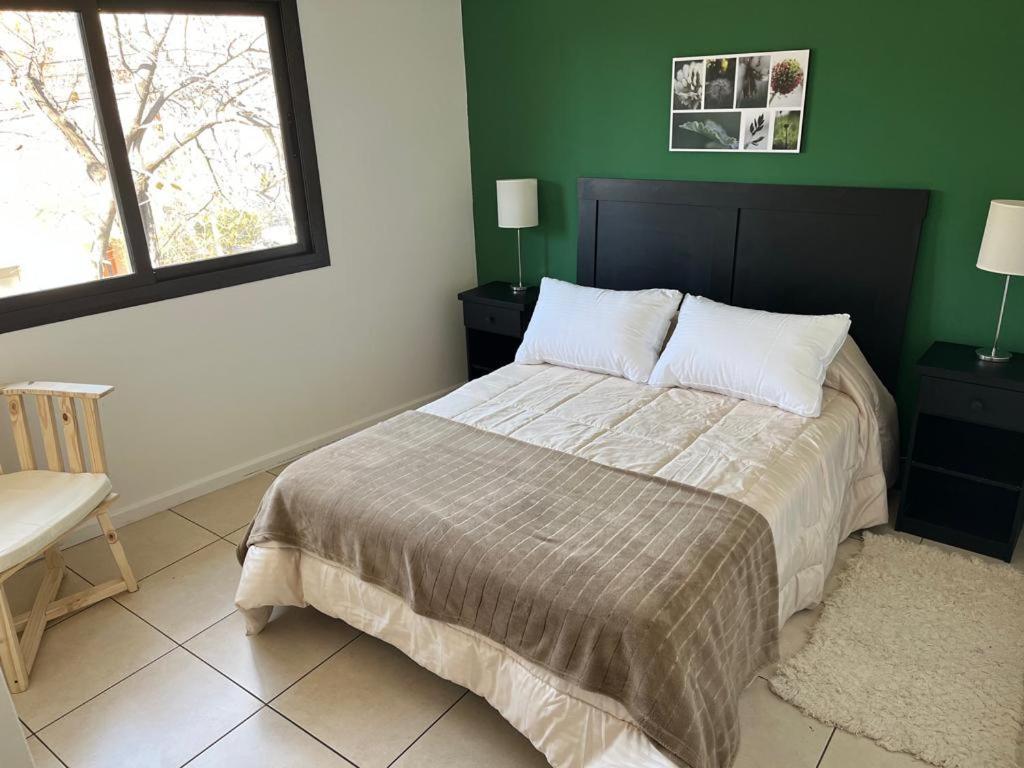 Ferienwohnung Dulce Morada La Cieneguita Exterior foto