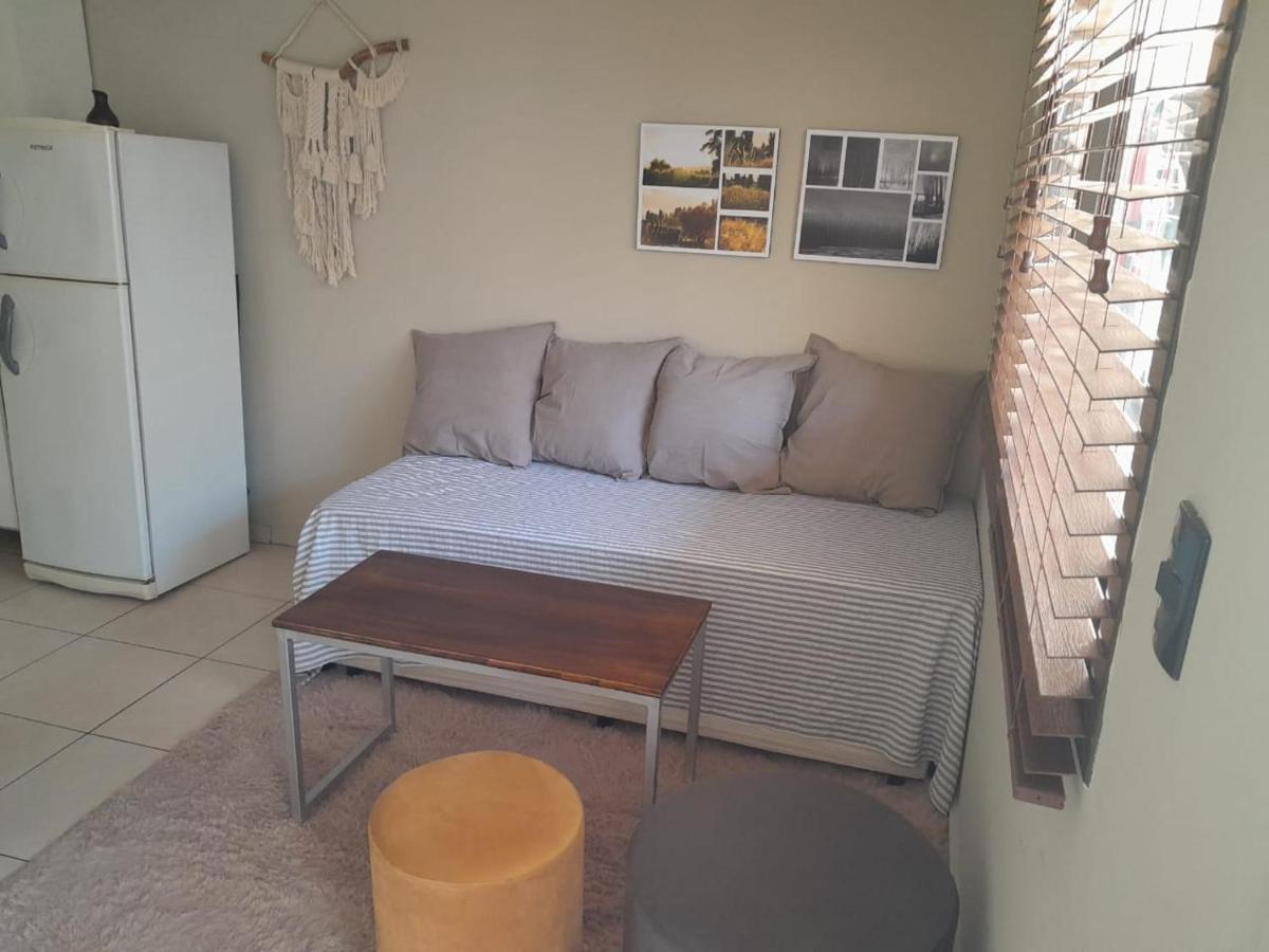 Ferienwohnung Dulce Morada La Cieneguita Exterior foto