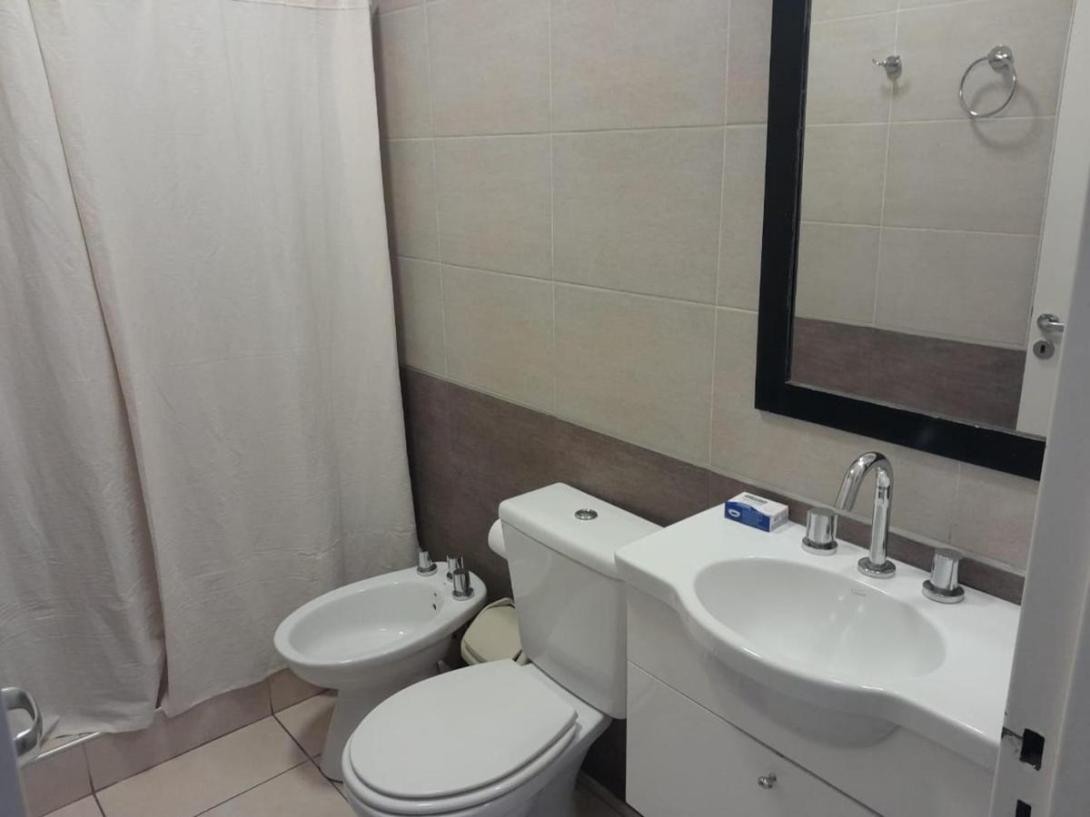 Ferienwohnung Dulce Morada La Cieneguita Exterior foto