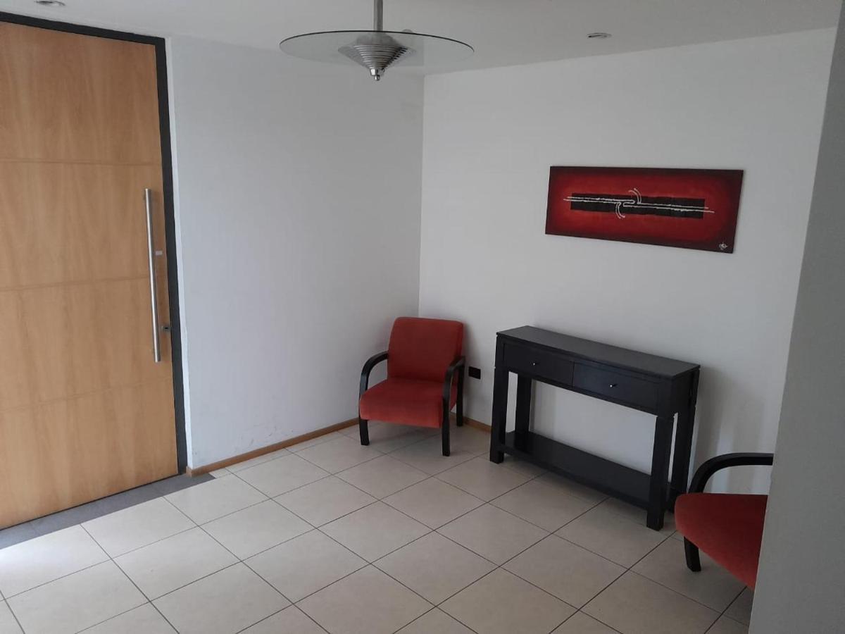 Ferienwohnung Dulce Morada La Cieneguita Exterior foto