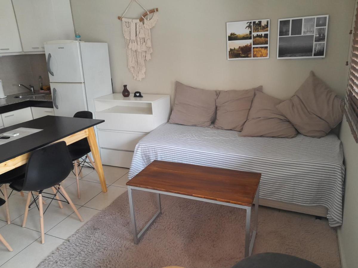 Ferienwohnung Dulce Morada La Cieneguita Exterior foto
