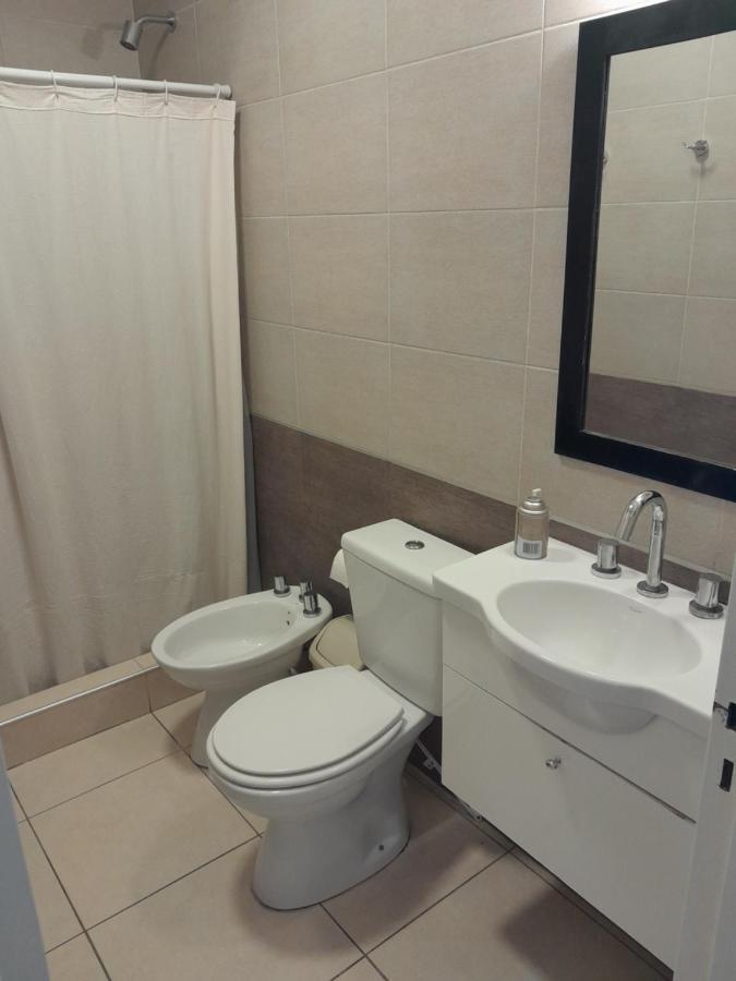 Ferienwohnung Dulce Morada La Cieneguita Exterior foto