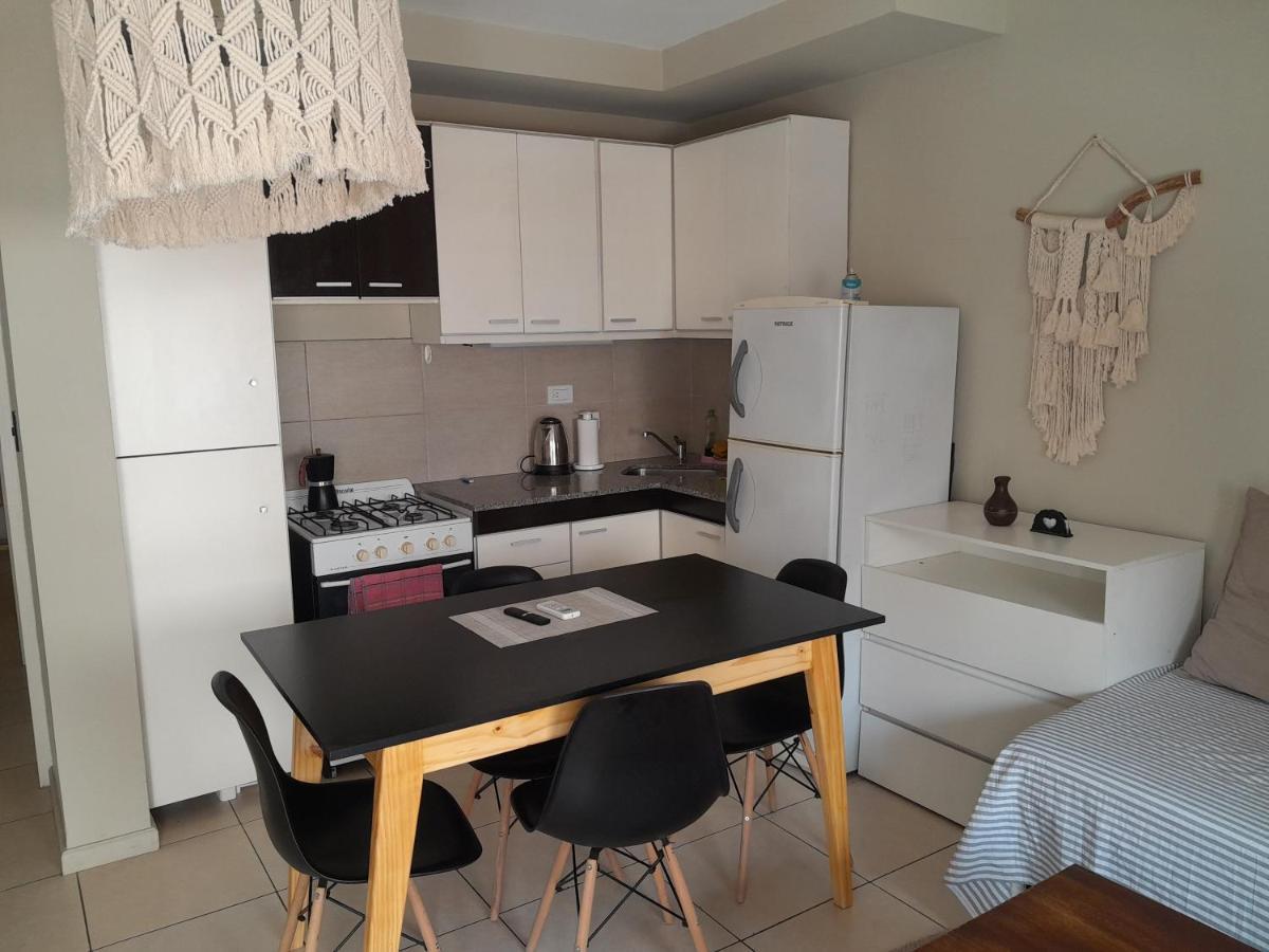 Ferienwohnung Dulce Morada La Cieneguita Exterior foto