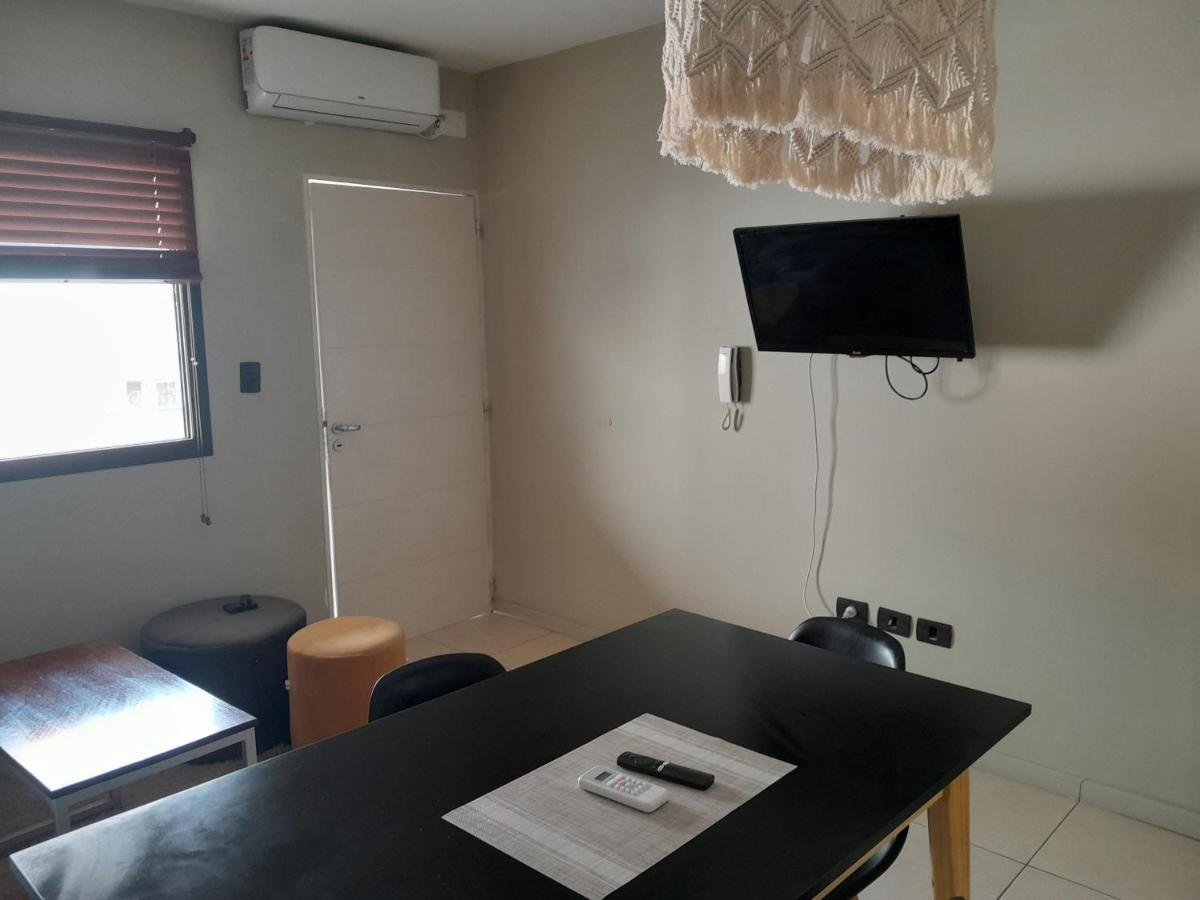 Ferienwohnung Dulce Morada La Cieneguita Exterior foto