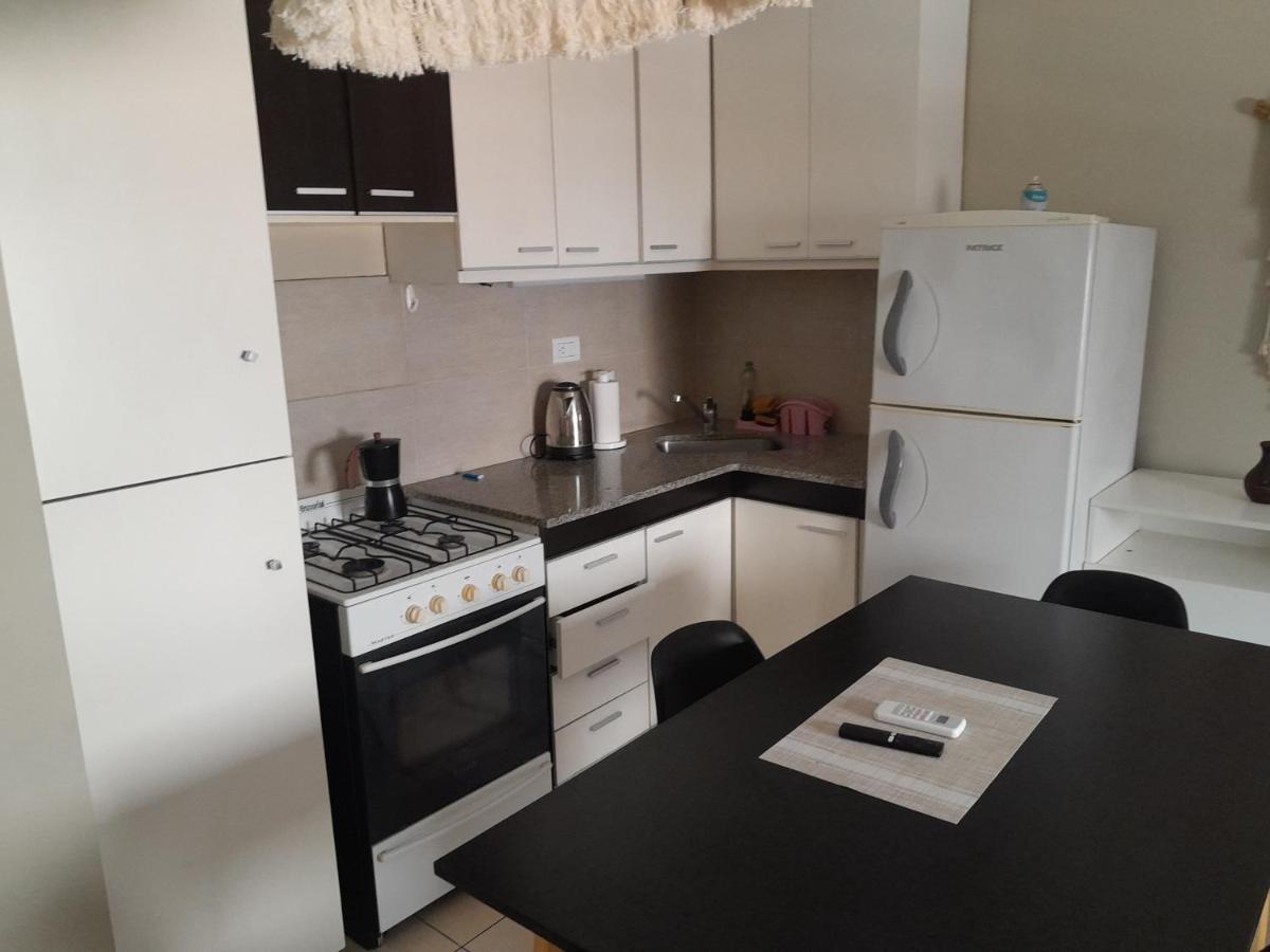 Ferienwohnung Dulce Morada La Cieneguita Exterior foto