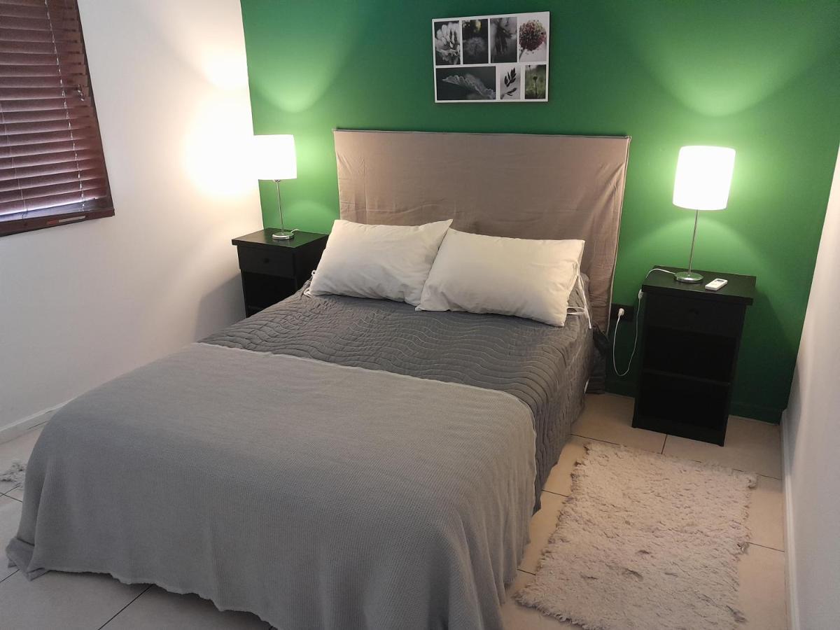 Ferienwohnung Dulce Morada La Cieneguita Exterior foto