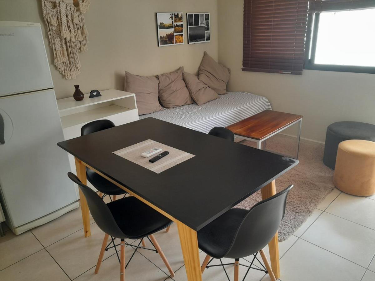 Ferienwohnung Dulce Morada La Cieneguita Exterior foto
