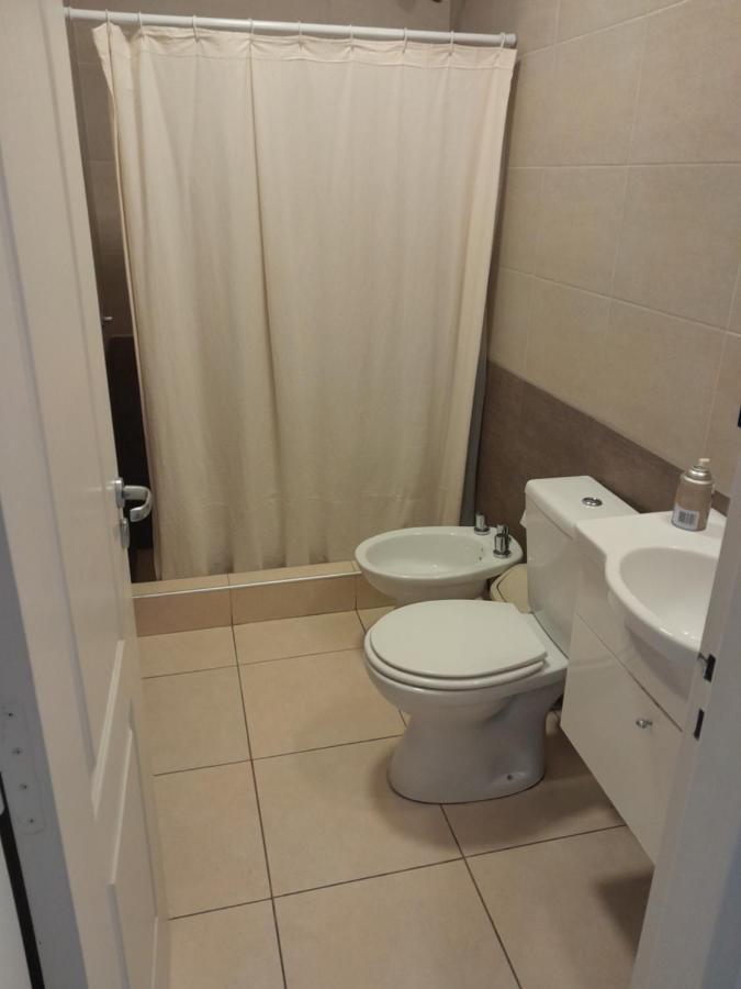 Ferienwohnung Dulce Morada La Cieneguita Exterior foto